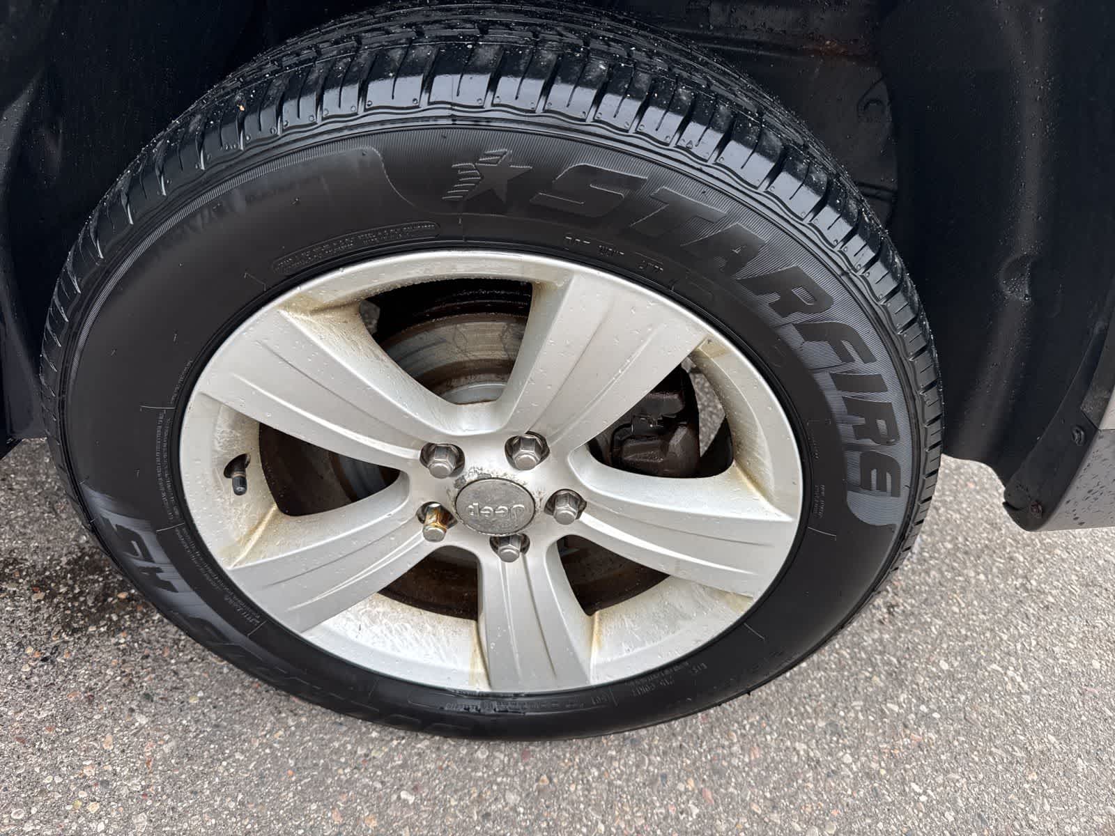 Thumbnail: 2014 Jeep Patriot - 12