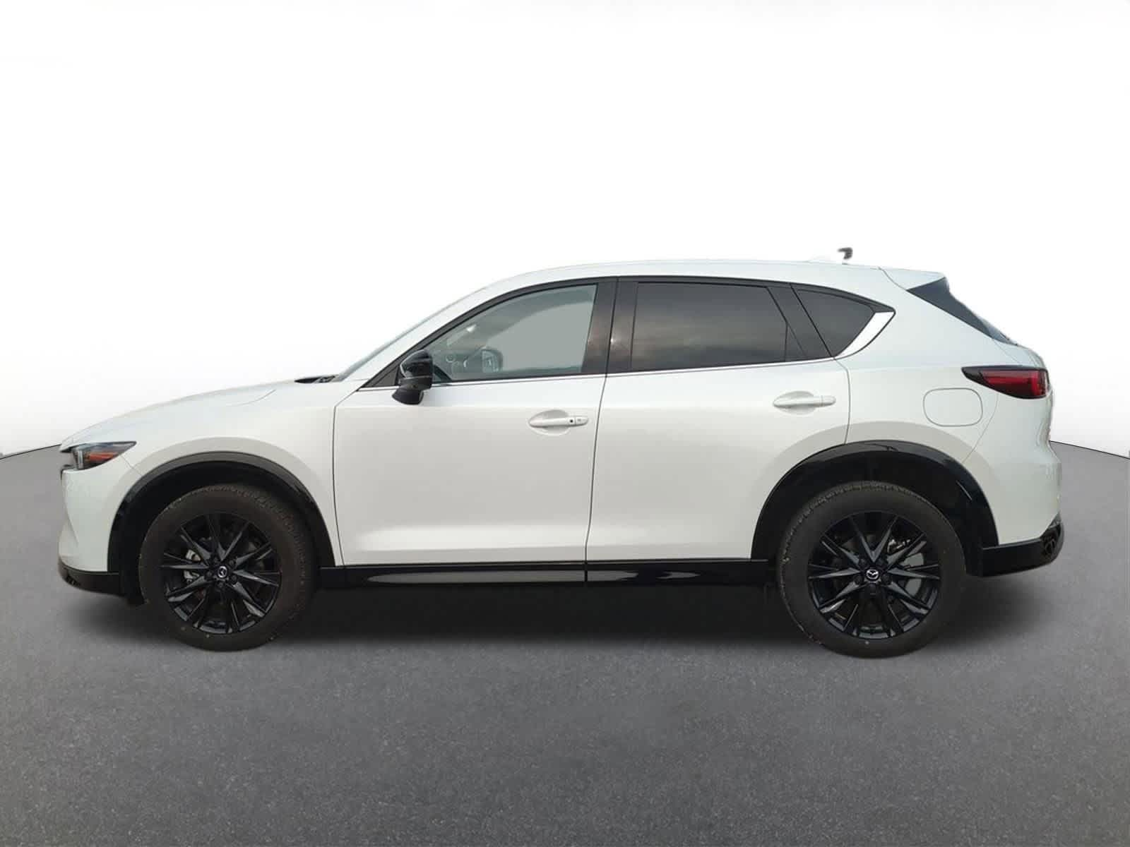 Thumbnail: 2025 Mazda CX-5 - 3