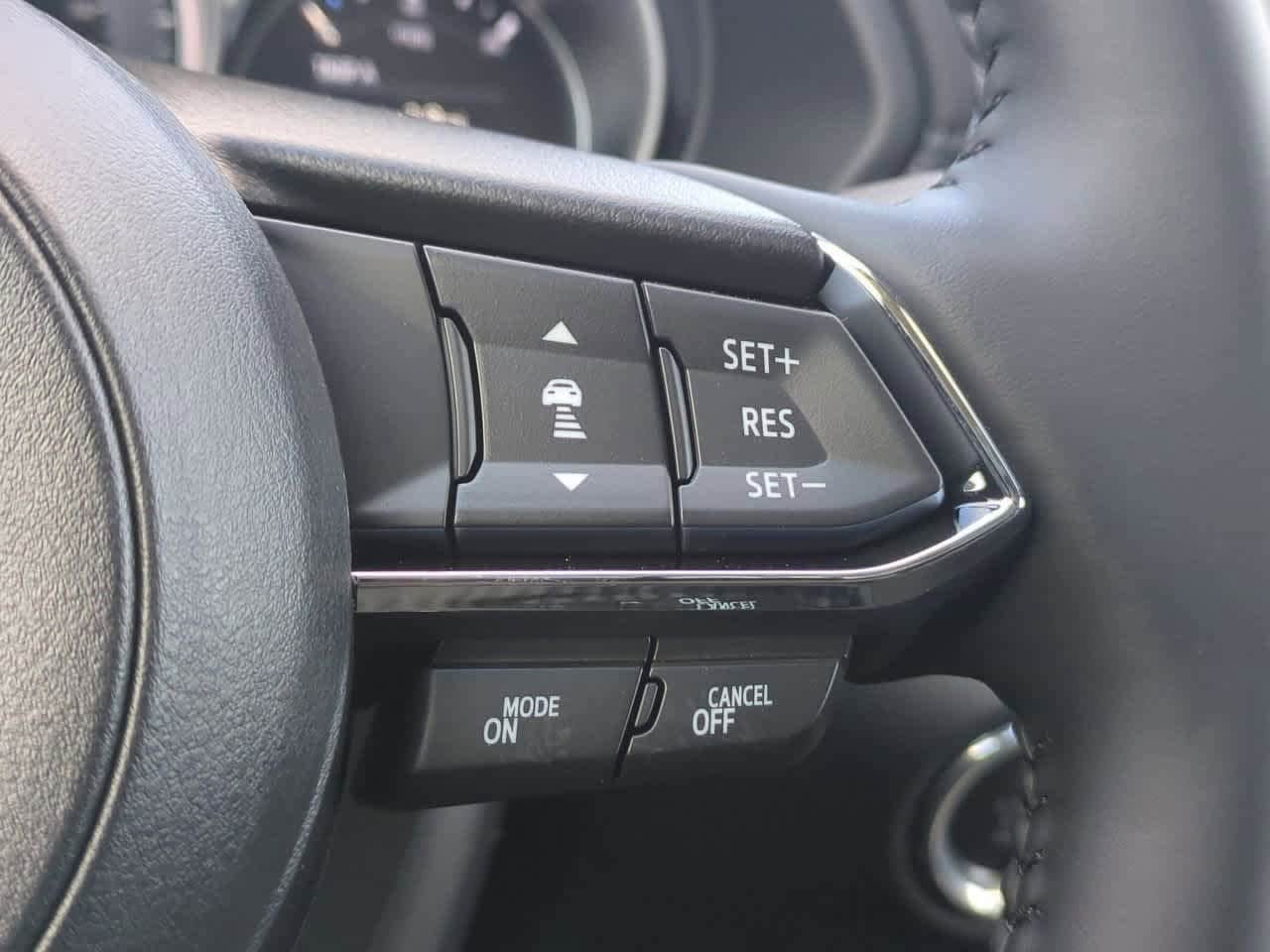 Thumbnail: 2025 Mazda CX-5 - 23