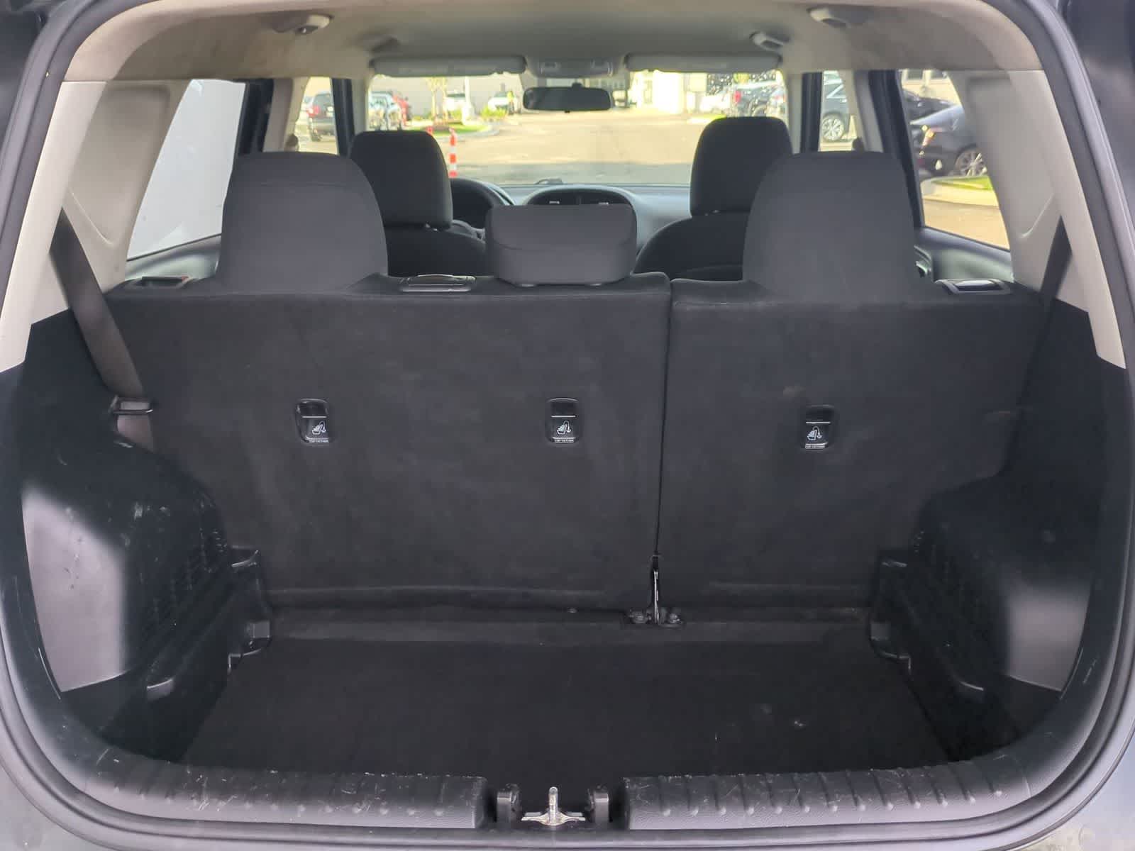 Thumbnail: 2021 Kia Soul - 31