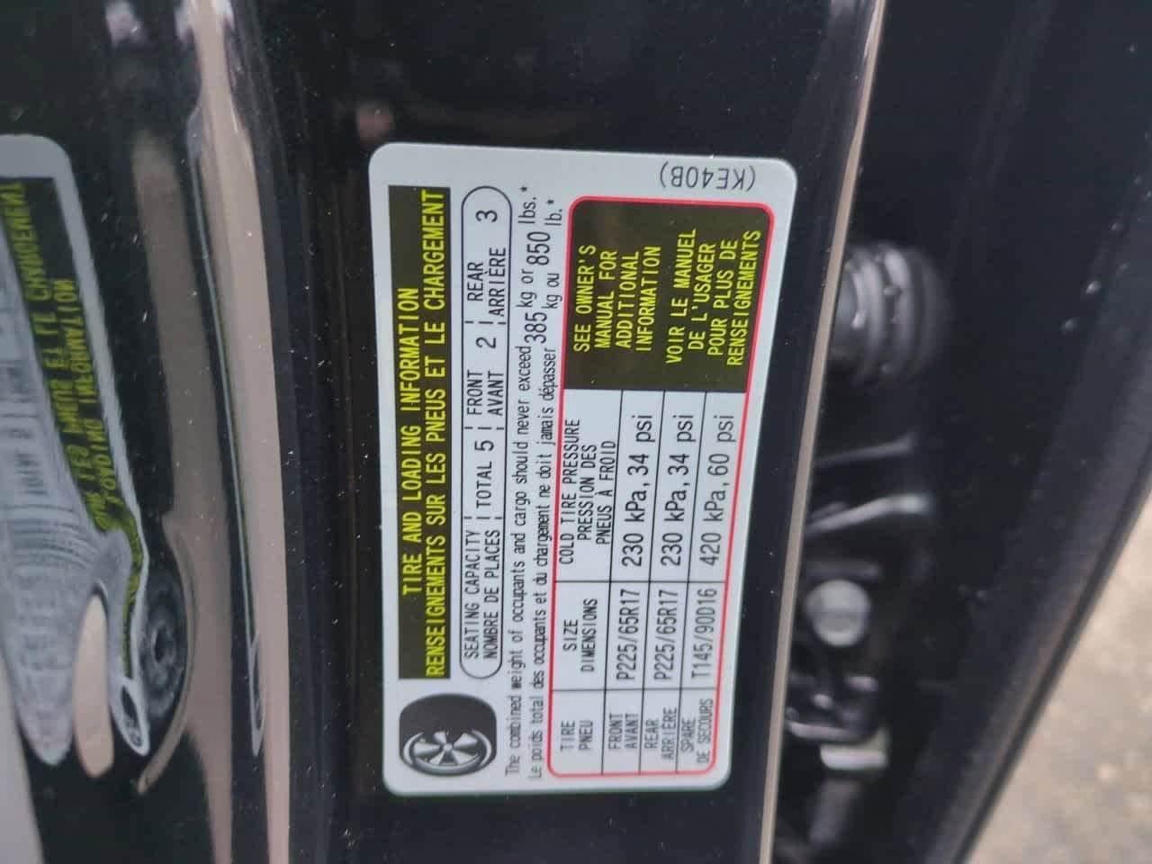 Thumbnail: 2025 Mazda CX-5 - 34