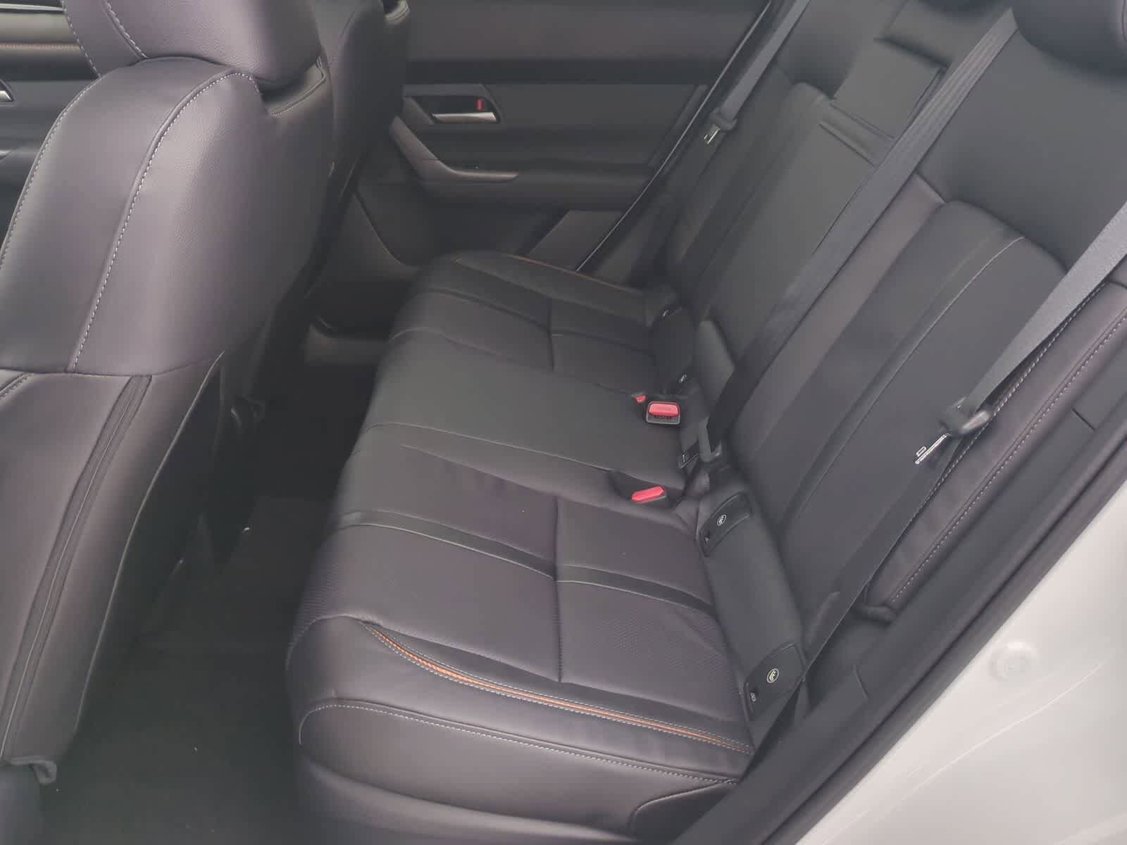 Thumbnail: 2026 Mazda CX-50 - 19