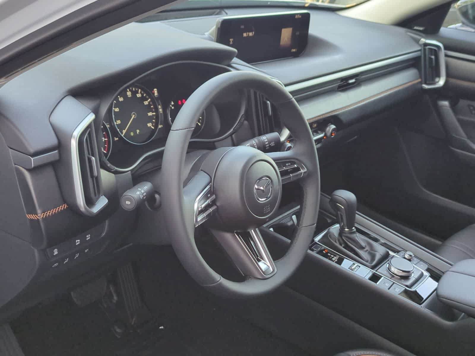 Thumbnail: 2026 Mazda CX-50 - 2