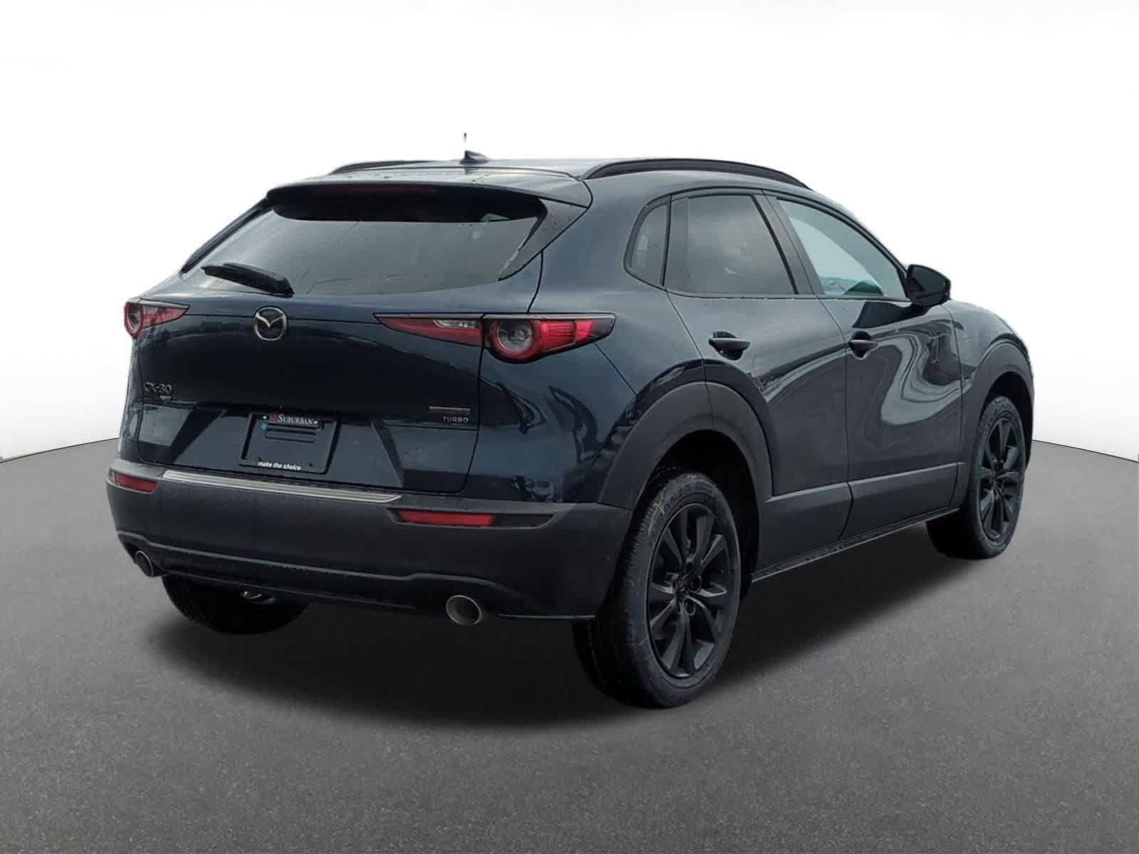 Thumbnail: 2026 Mazda CX-30 - 6