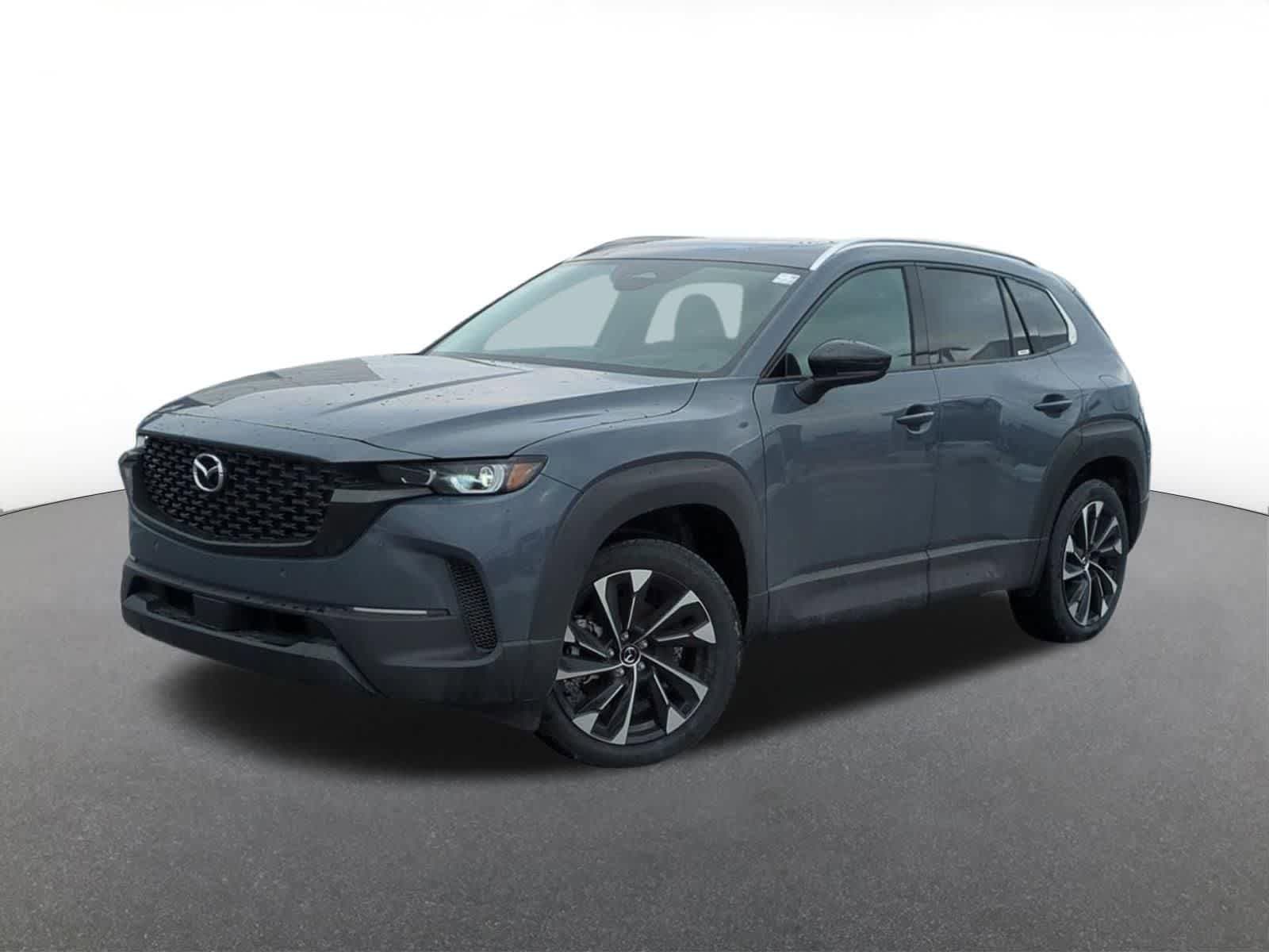 Thumbnail: 2026 Mazda CX-50 - 1