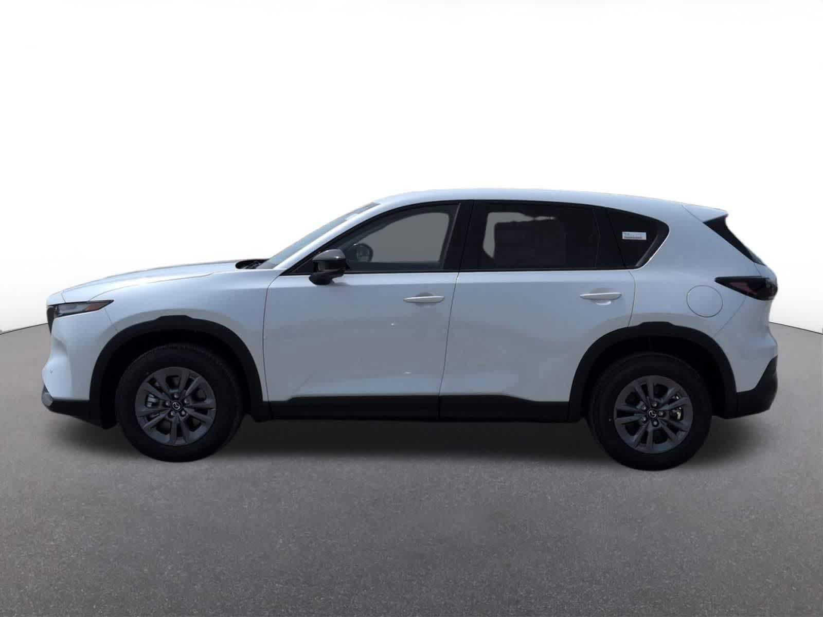 Thumbnail: 2026 Mazda CX-5 - 3