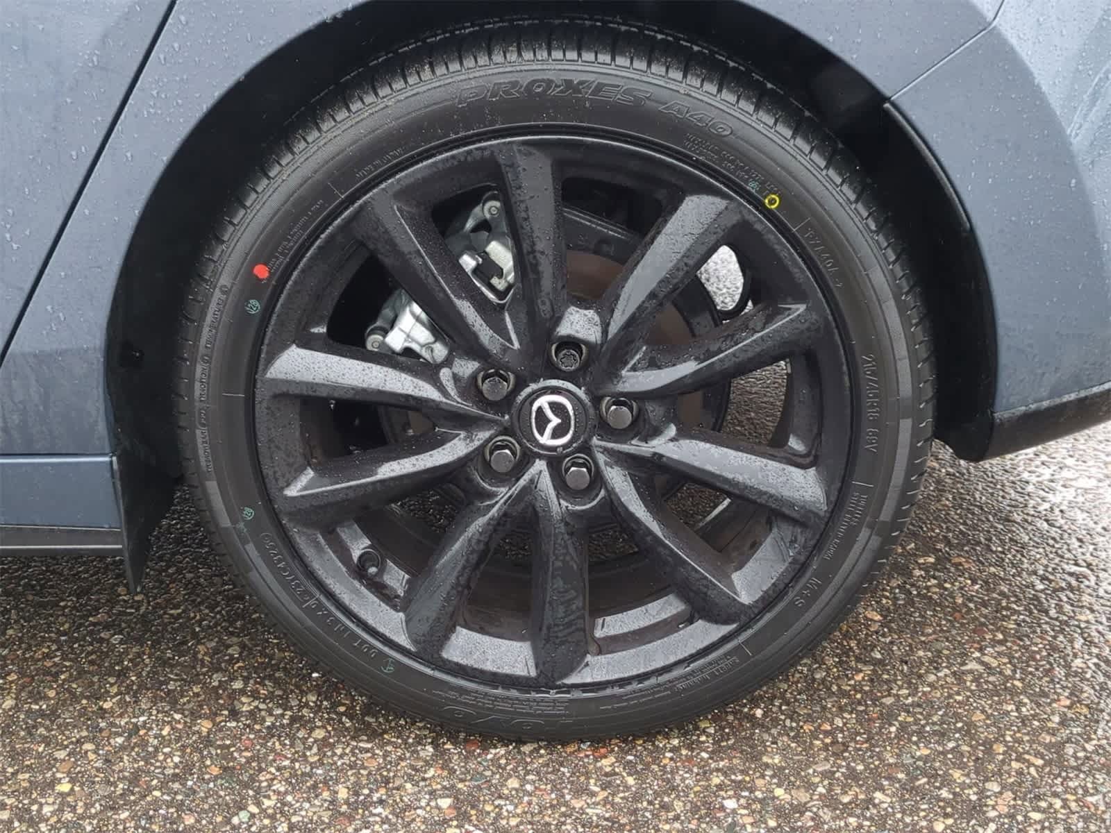 Thumbnail: 2026 Mazda Mazda3 - 13