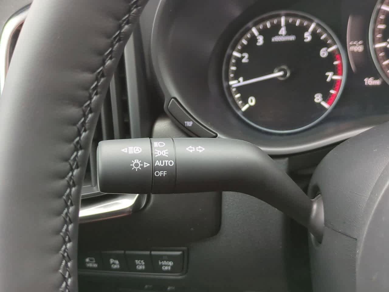 Thumbnail: 2025 Mazda CX-50 - 26