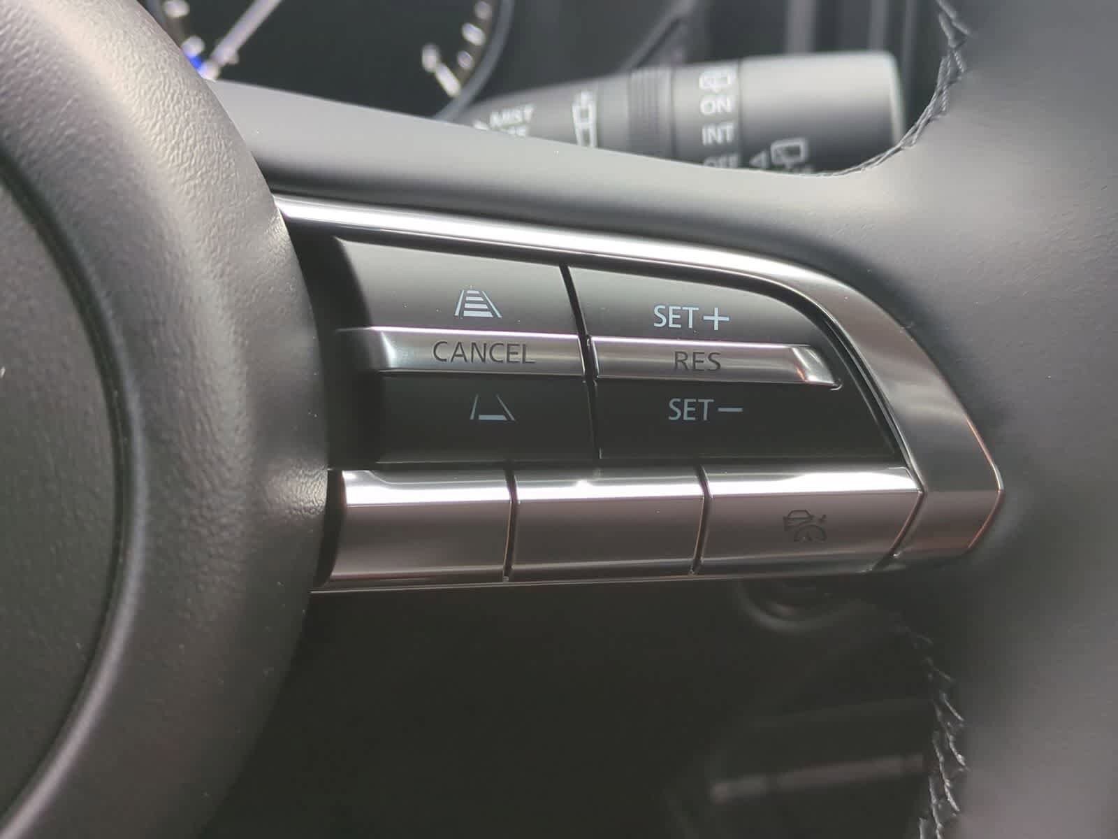 Thumbnail: 2026 Mazda CX-50 - 25