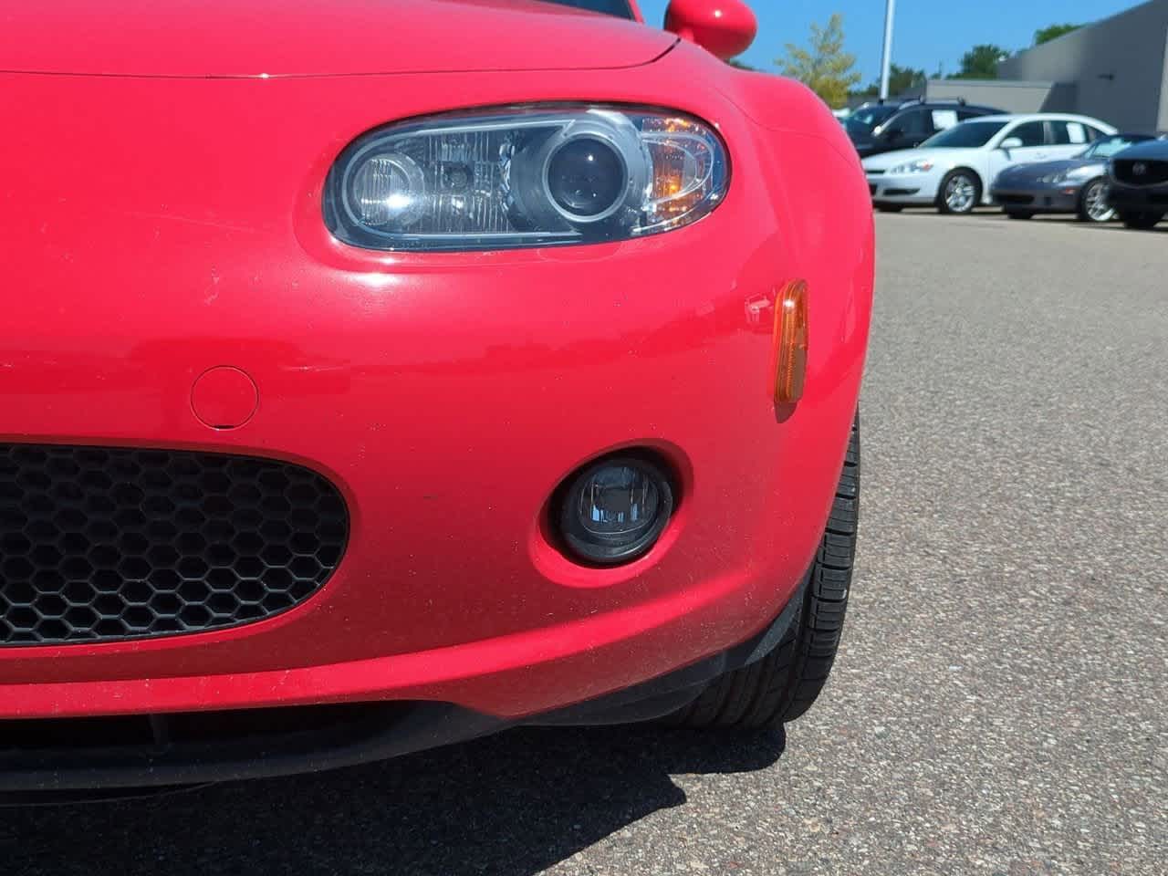 Thumbnail: 2006 Mazda MX-5 Miata - 11