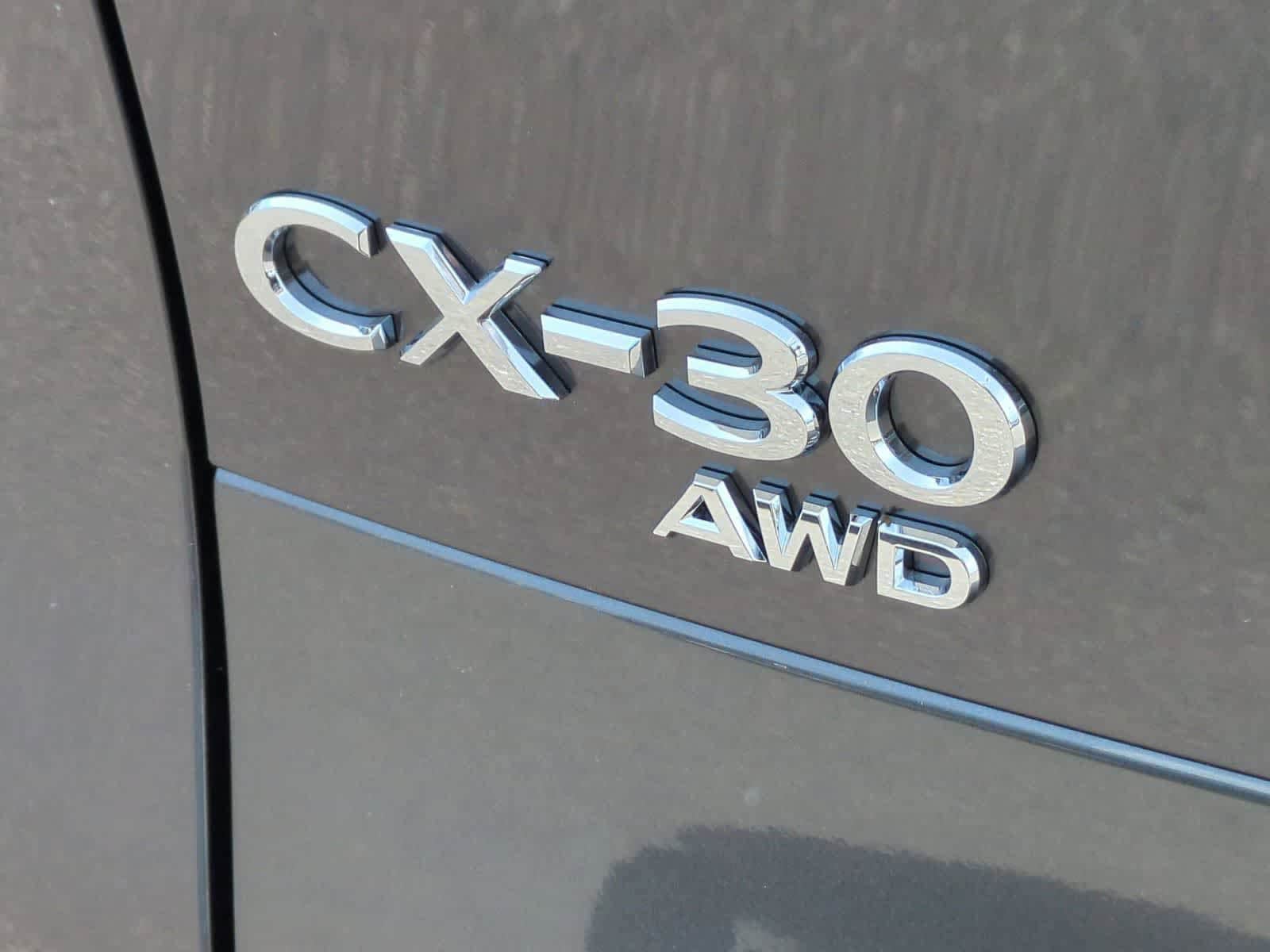 Thumbnail: 2026 Mazda CX-30 - 12