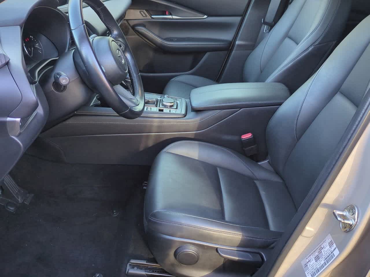 Thumbnail: 2022 Mazda CX-30 - 15