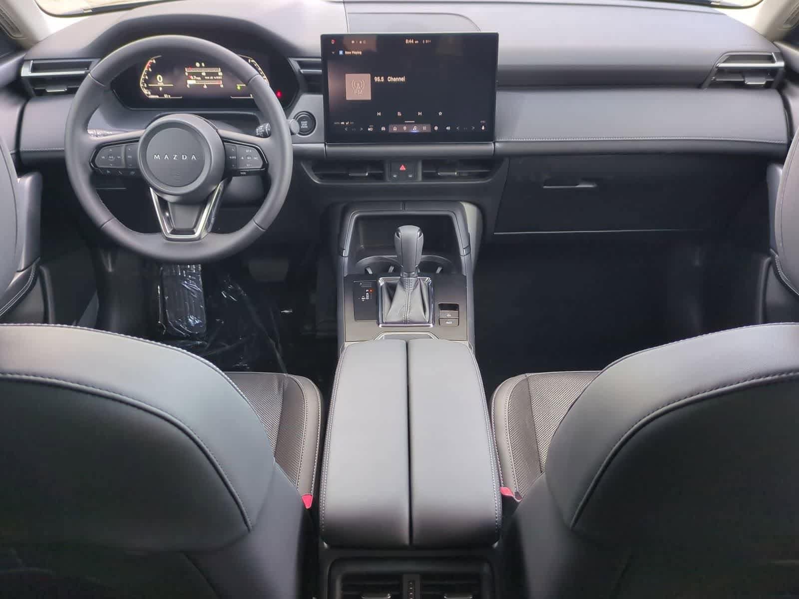 Thumbnail: 2026 Mazda CX-5 - 14