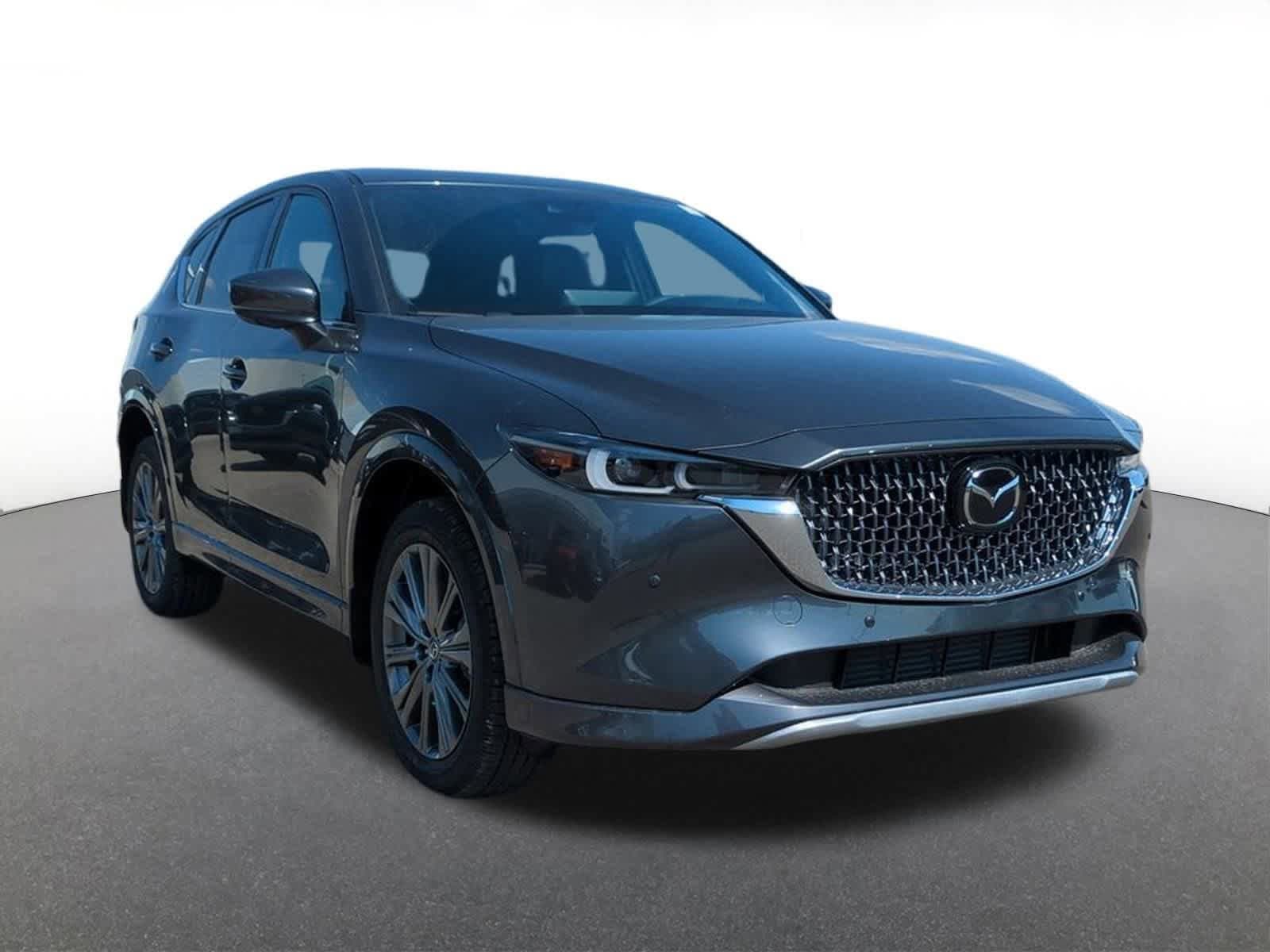Thumbnail: 2025 Mazda CX-5 - 8