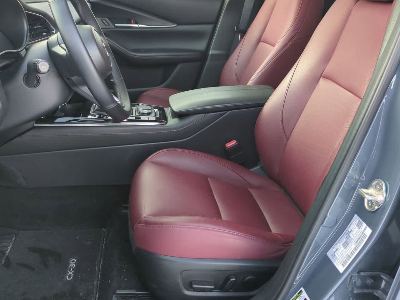 Thumbnail: 2025 Mazda CX-30 - 15