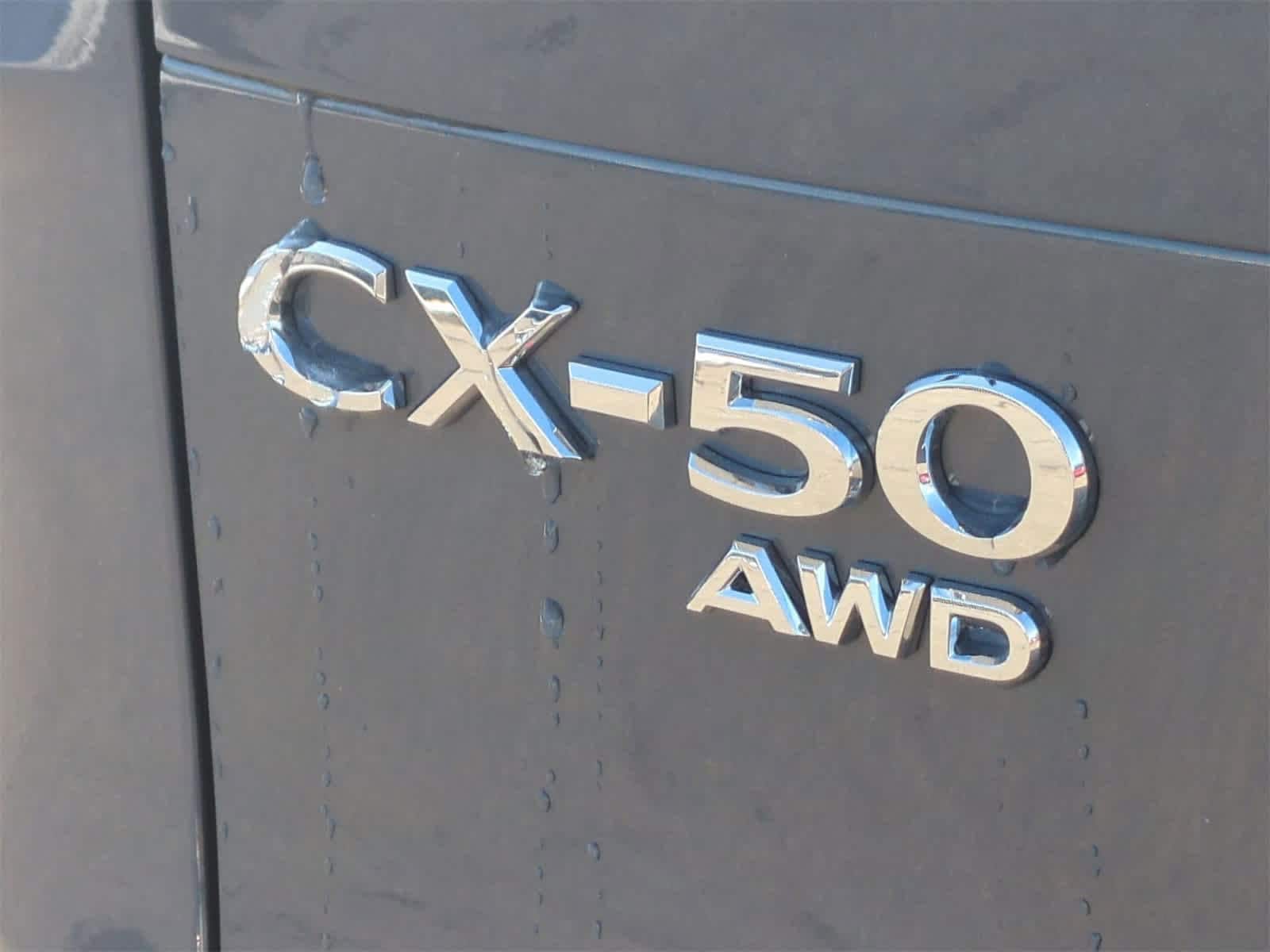 Thumbnail: 2026 Mazda CX-50 - 12