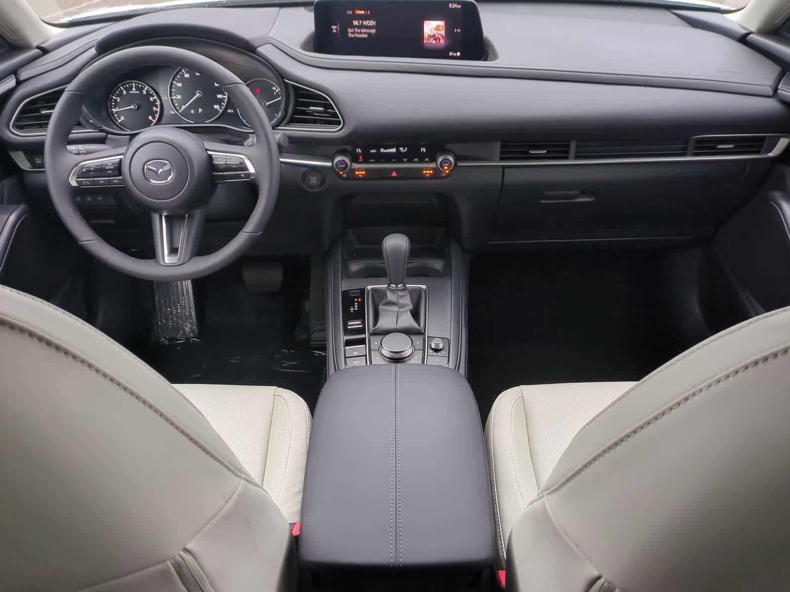 Thumbnail: 2026 Mazda CX-30 - 14