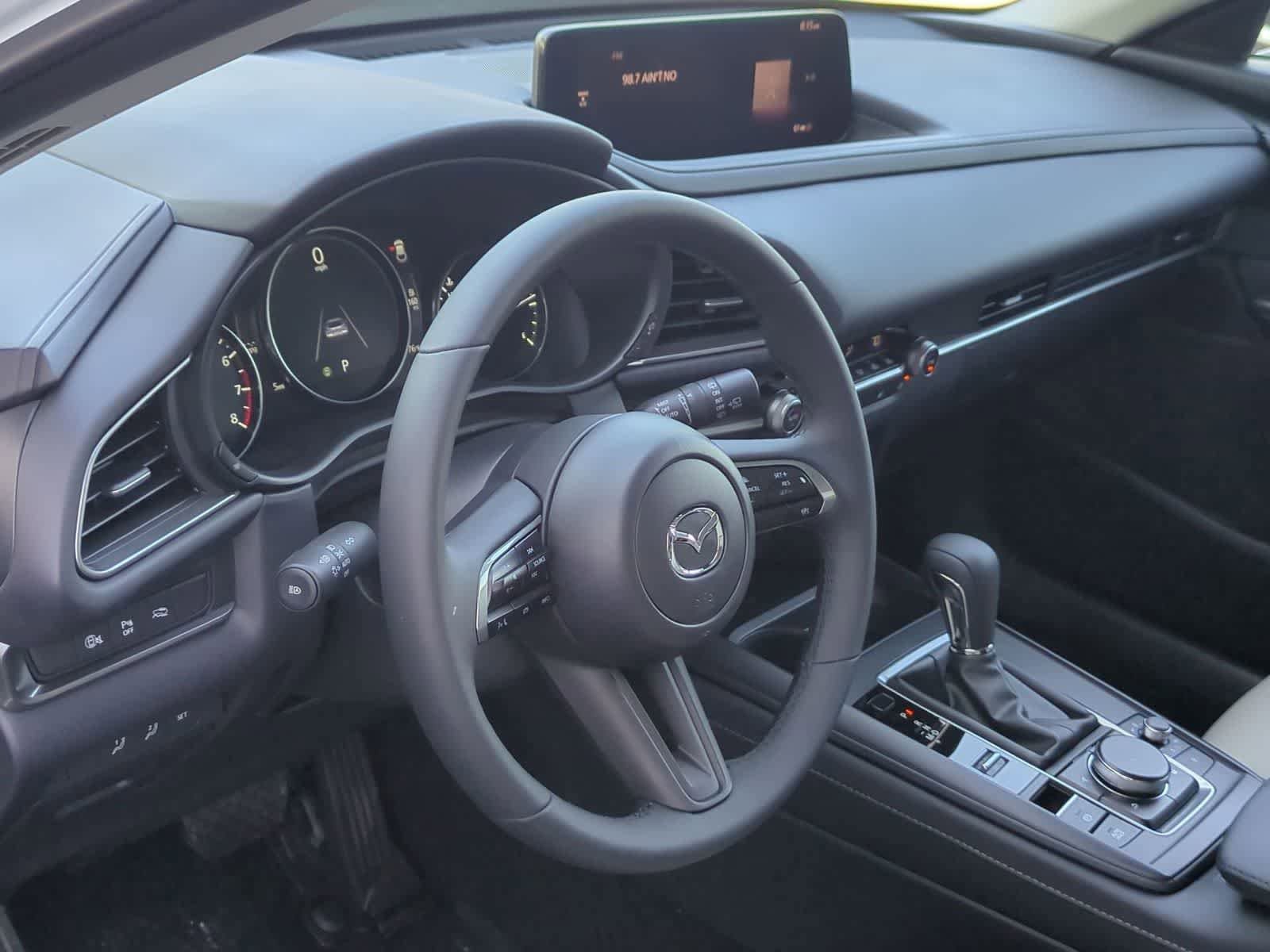 Thumbnail: 2026 Mazda CX-30 - 2