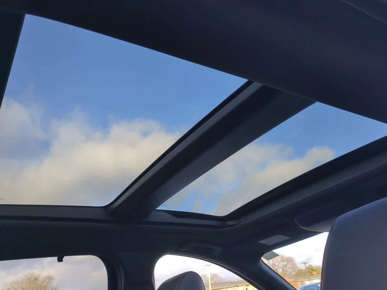 Thumbnail: 2026 Mazda CX-90 - 21