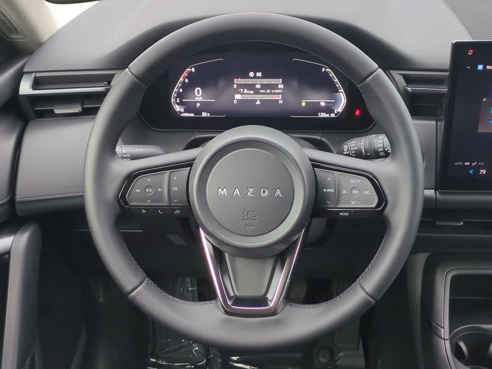 Thumbnail: 2026 Mazda CX-5 - 21