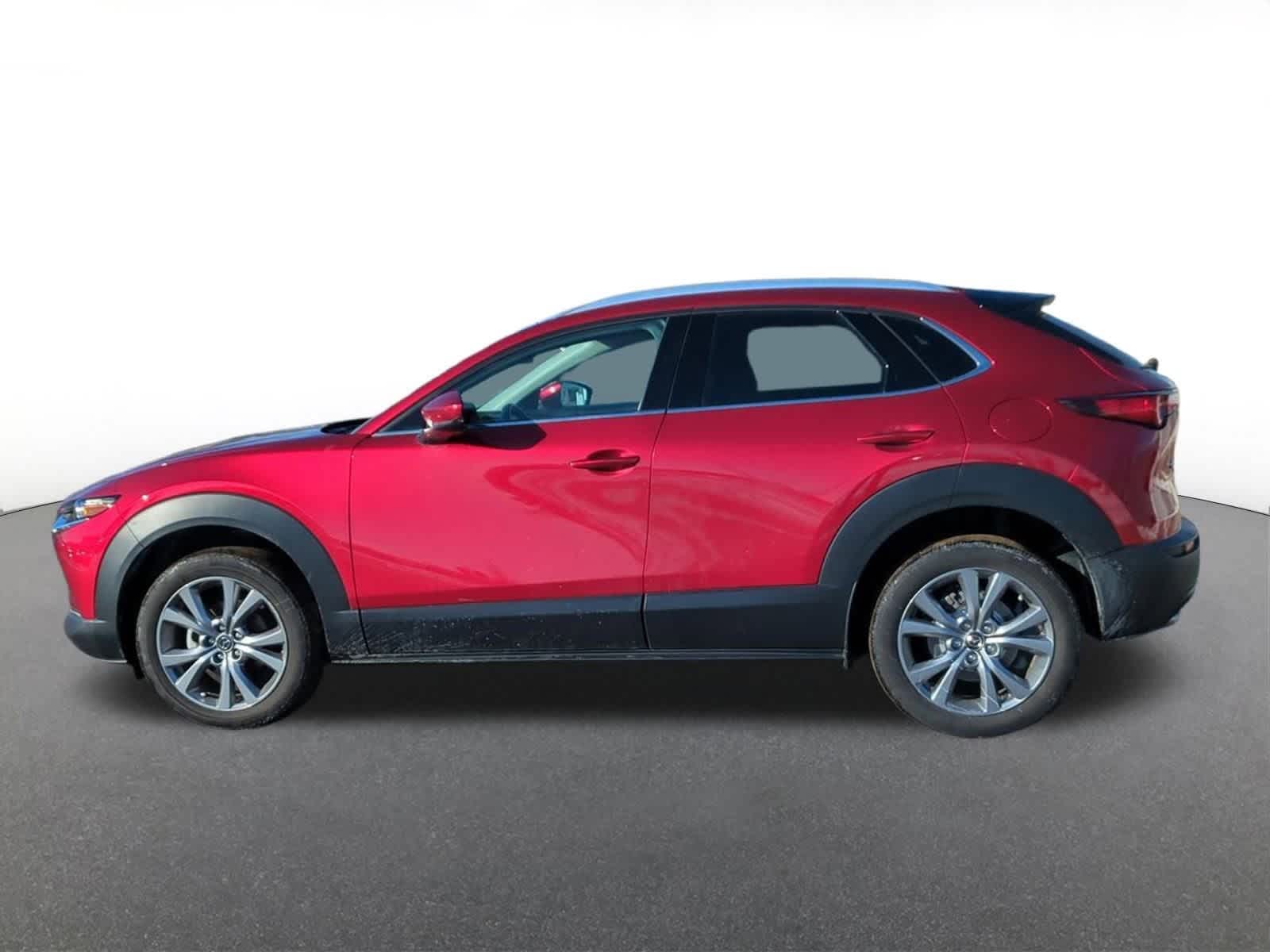 Thumbnail: 2023 Mazda CX-30 - 3