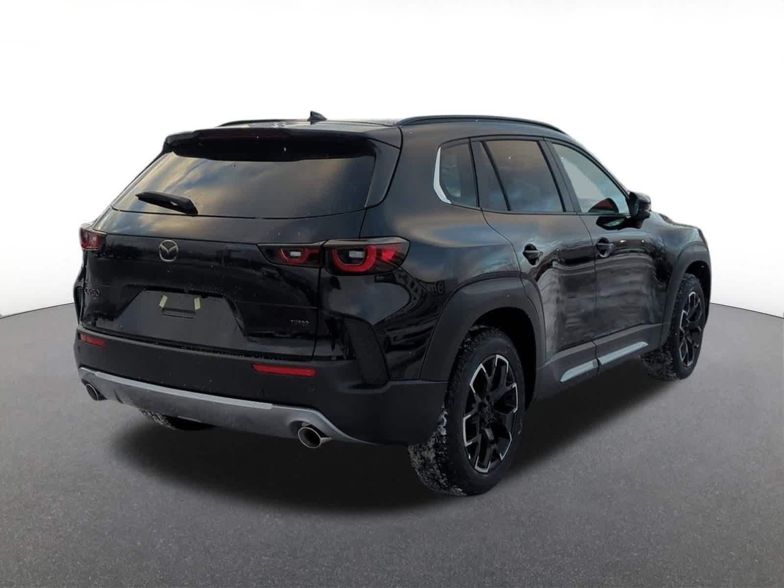 Thumbnail: 2026 Mazda CX-50 - 6
