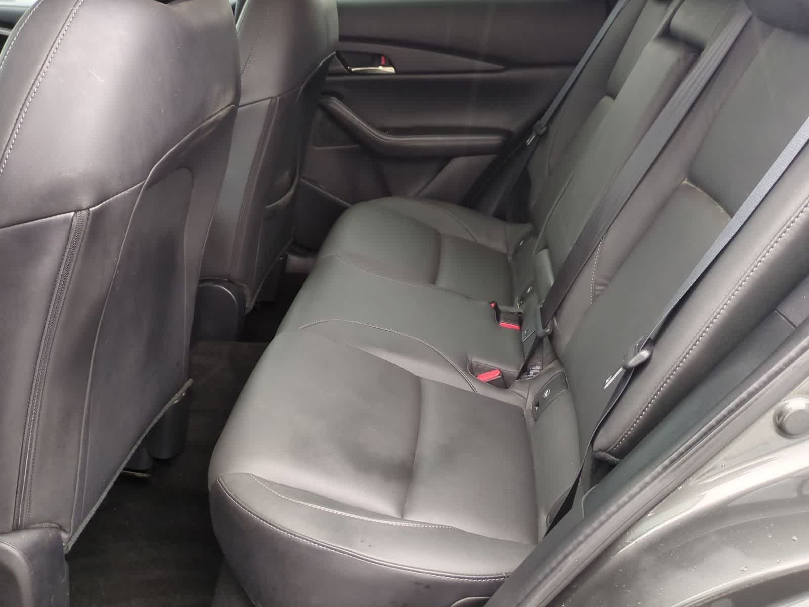 Thumbnail: 2023 Mazda CX-30 - 18