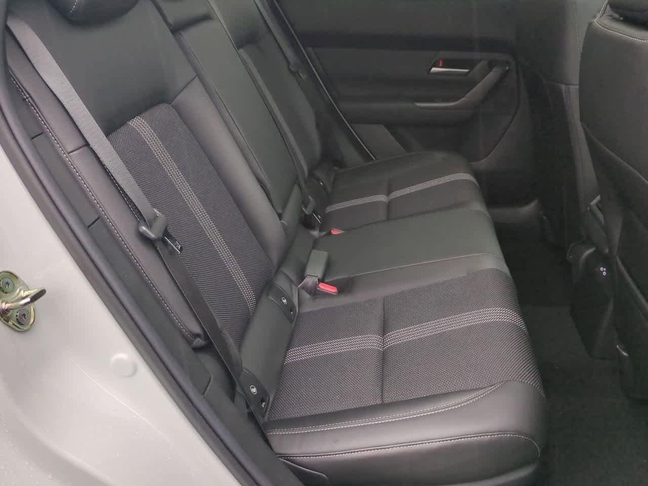 Thumbnail: 2026 Mazda CX-50 - 20