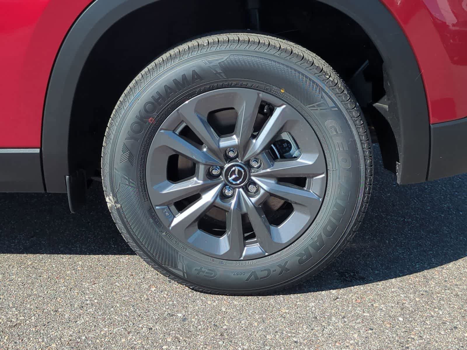 Thumbnail: 2026 Mazda CX-5 - 13