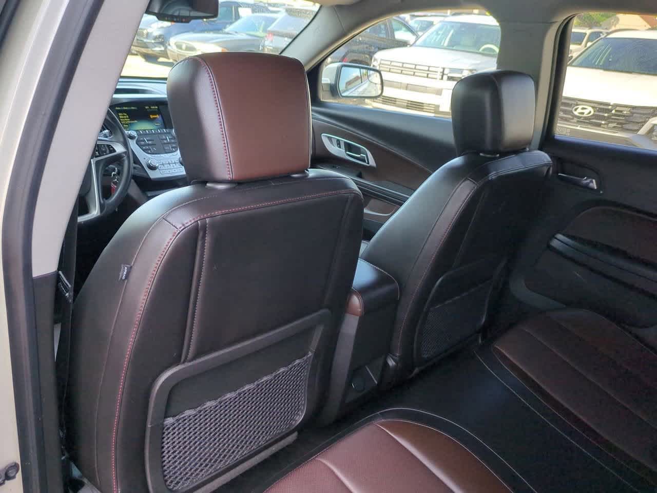 2014 Chevrolet Equinox LT 17