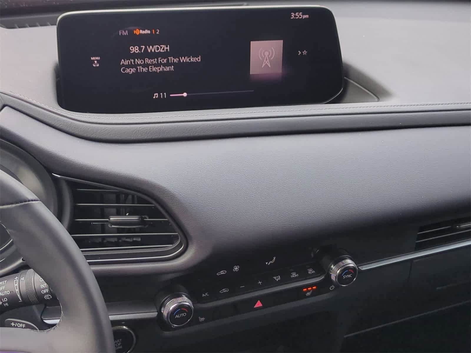 Thumbnail: 2026 Mazda CX-30 - 28