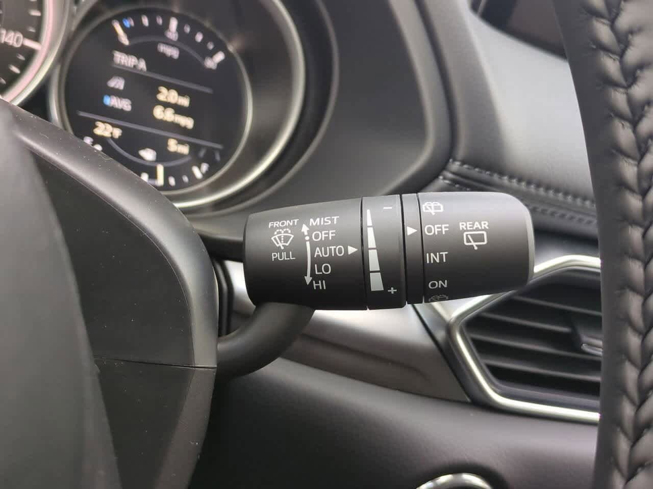 Thumbnail: 2025 Mazda CX-5 - 25