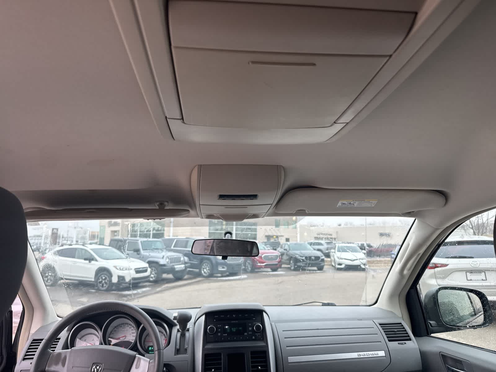 Thumbnail: 2009 Dodge Grand Caravan - 13