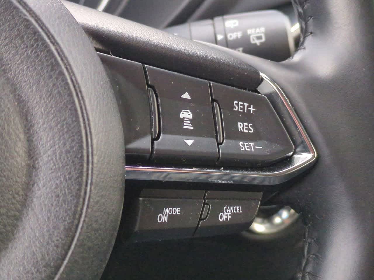 Thumbnail: 2023 Mazda CX-5 - 24