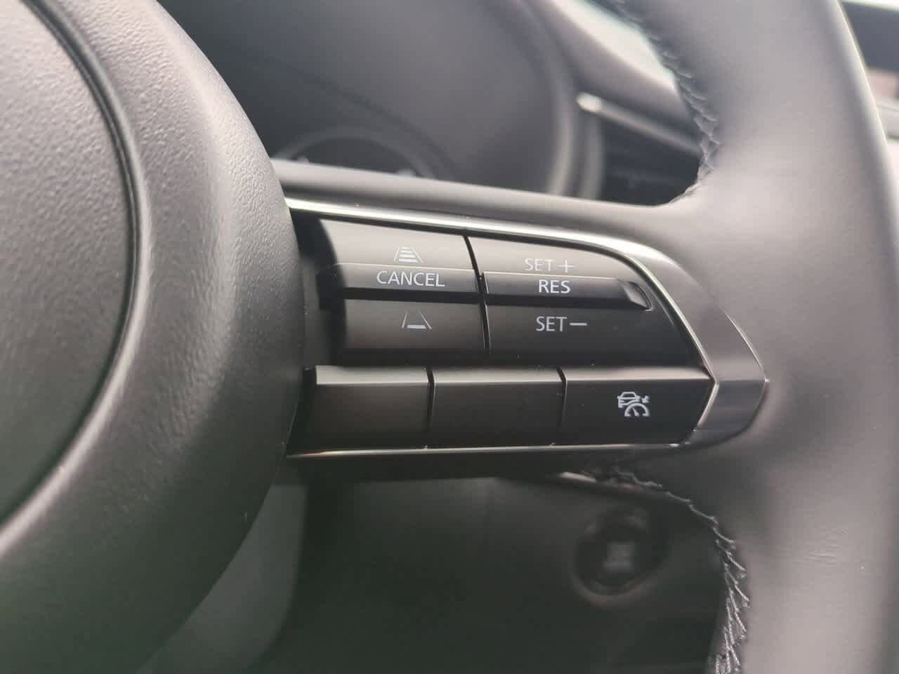 Thumbnail: 2025 Mazda CX-30 - 22