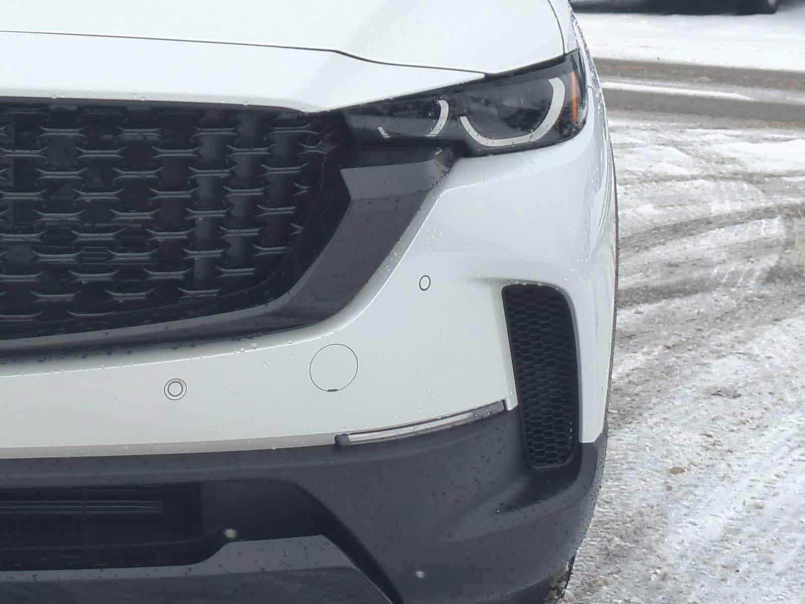 Thumbnail: 2026 Mazda CX-50 - 10