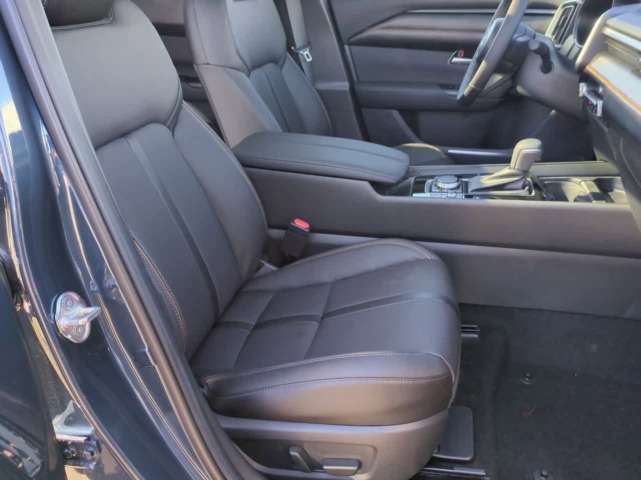 Thumbnail: 2026 Mazda CX-50 - 20