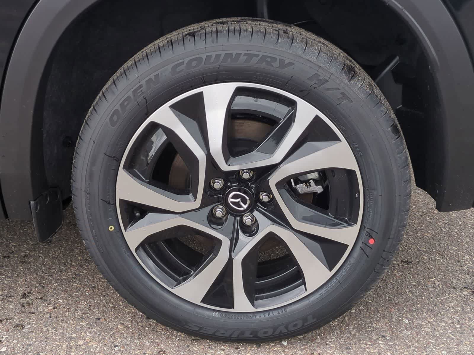 Thumbnail: 2026 Mazda CX-5 - 13