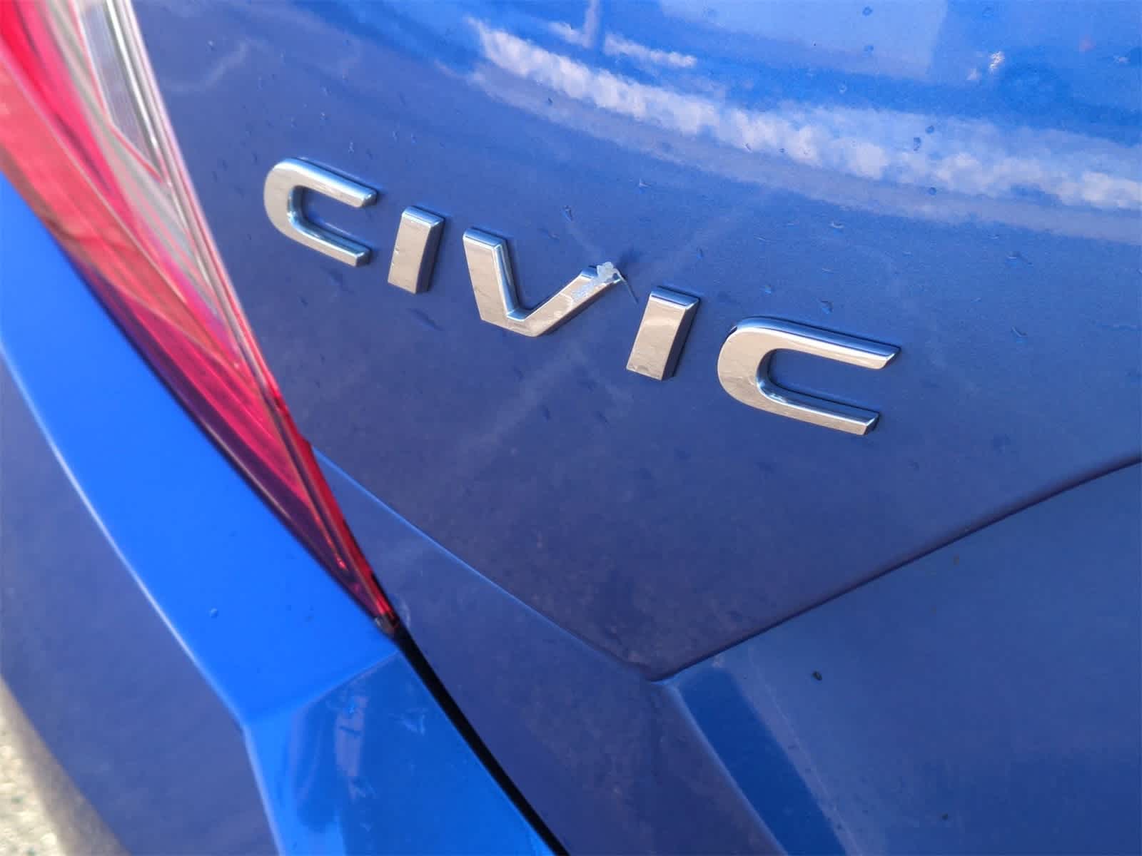 Thumbnail: 2017 Honda Civic - 12