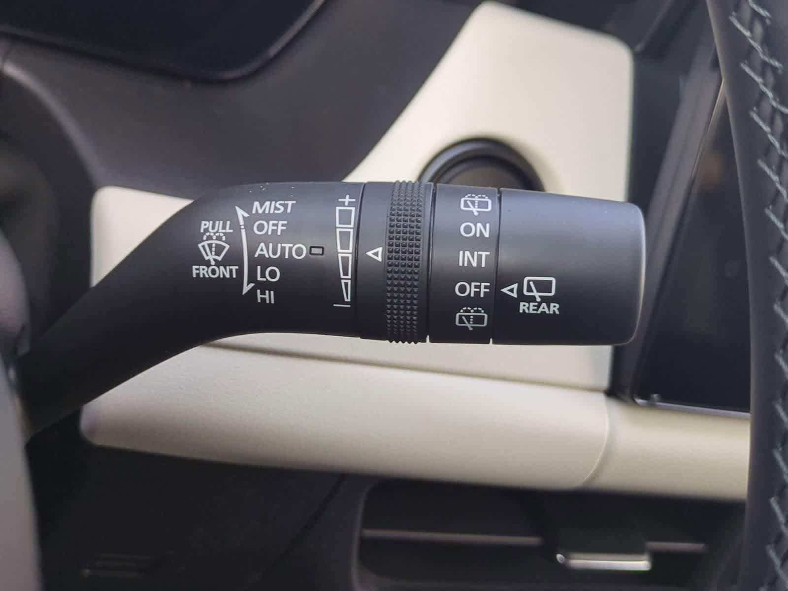 Thumbnail: 2026 Mazda CX-5 - 24