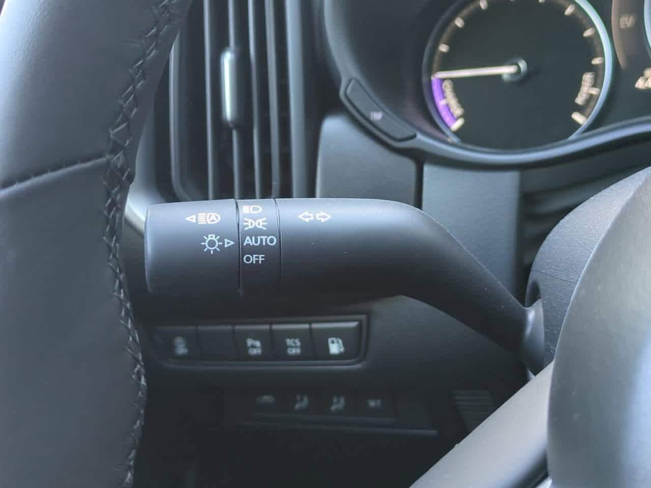 Thumbnail: 2026 Mazda CX-50 - 26