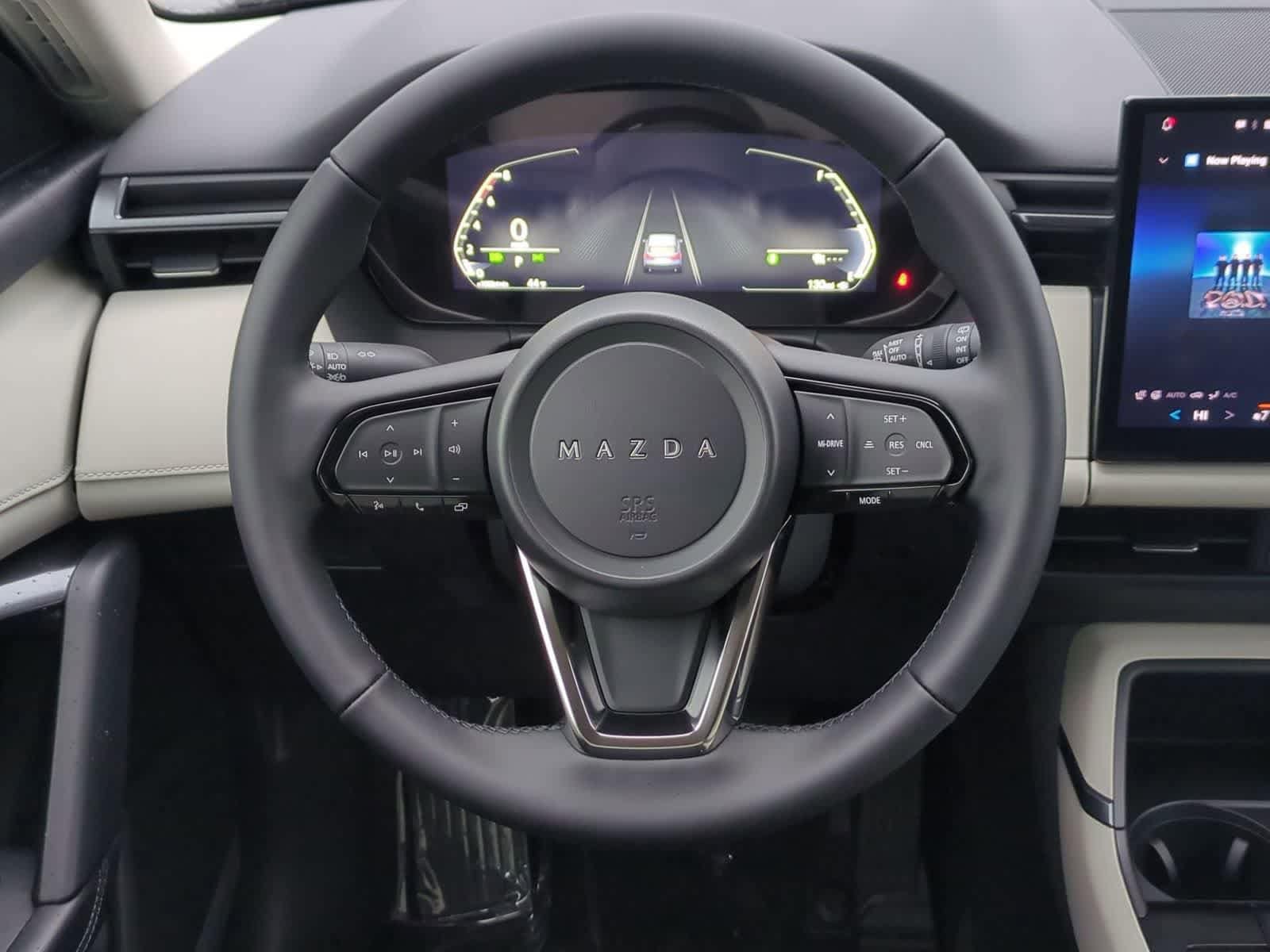 Thumbnail: 2026 Mazda CX-5 - 21