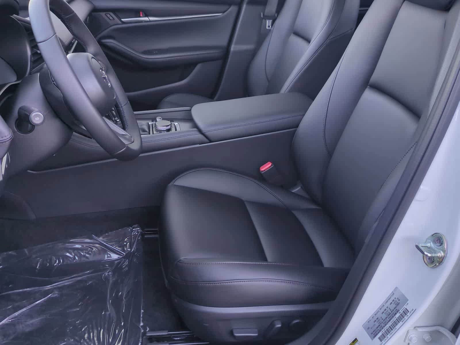 Thumbnail: 2026 Mazda Mazda3 - 15