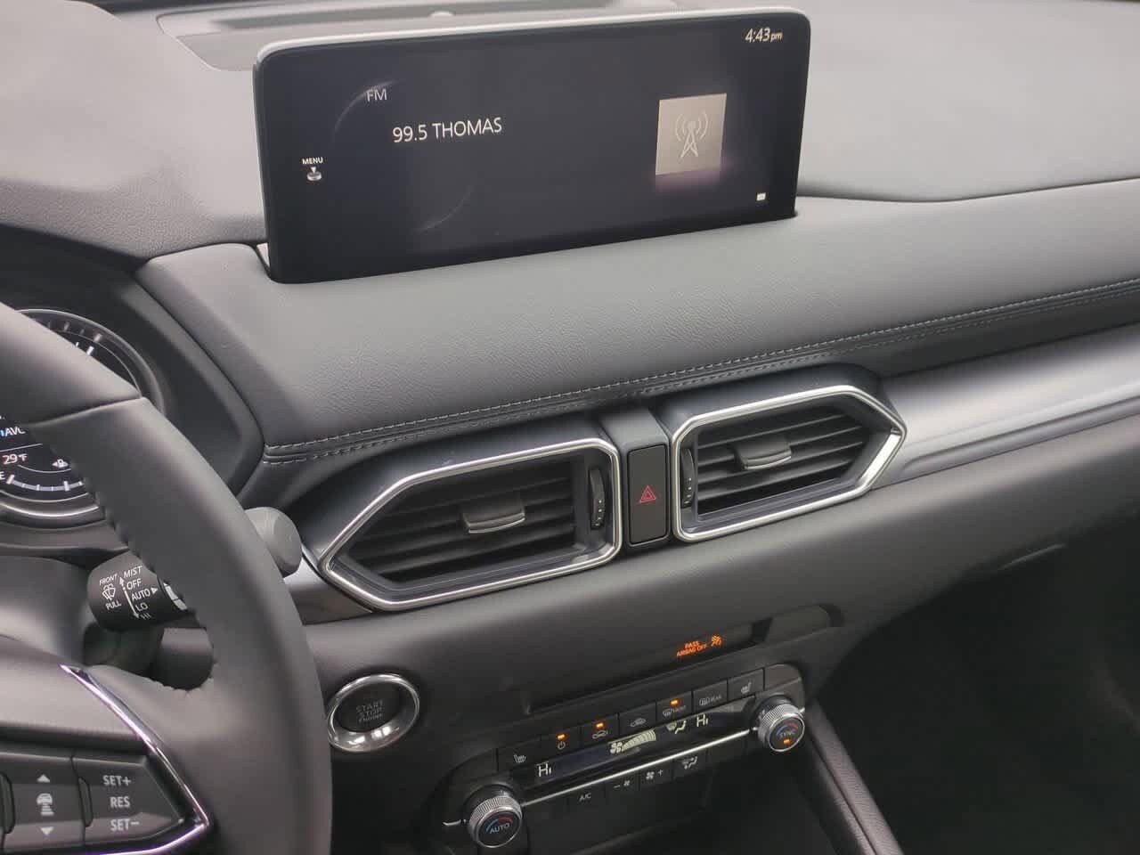 Thumbnail: 2025 Mazda CX-5 - 28