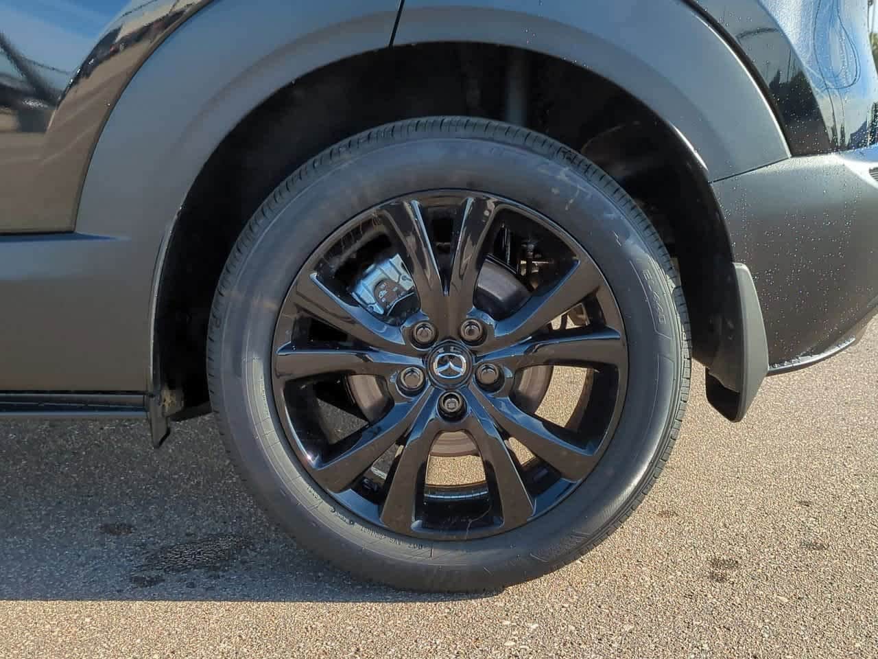 Thumbnail: 2025 Mazda CX-30 - 12