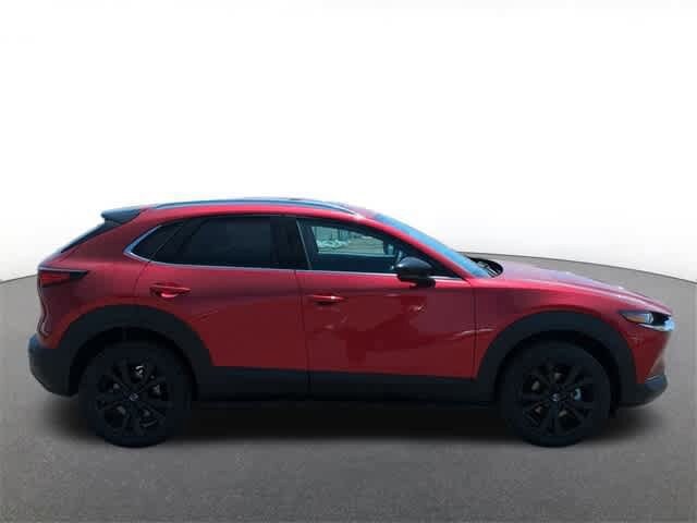 Thumbnail: 2024 Mazda CX-30 - 7