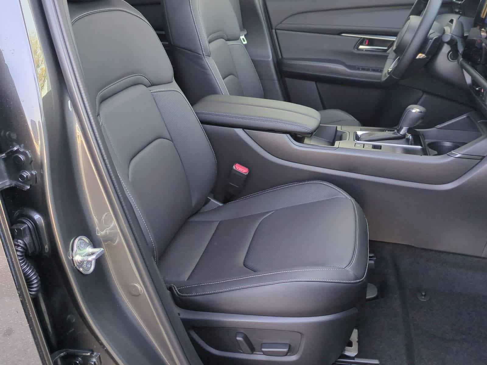Thumbnail: 2026 Mazda CX-5 - 22