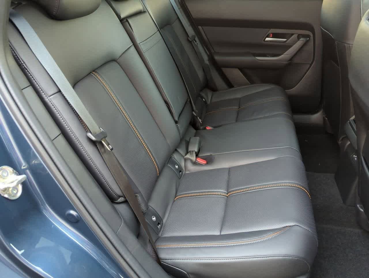 Thumbnail: 2025 Mazda CX-50 - 19