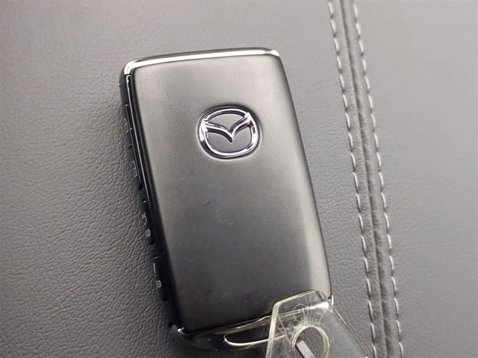 Thumbnail: 2026 Mazda CX-30 - 34