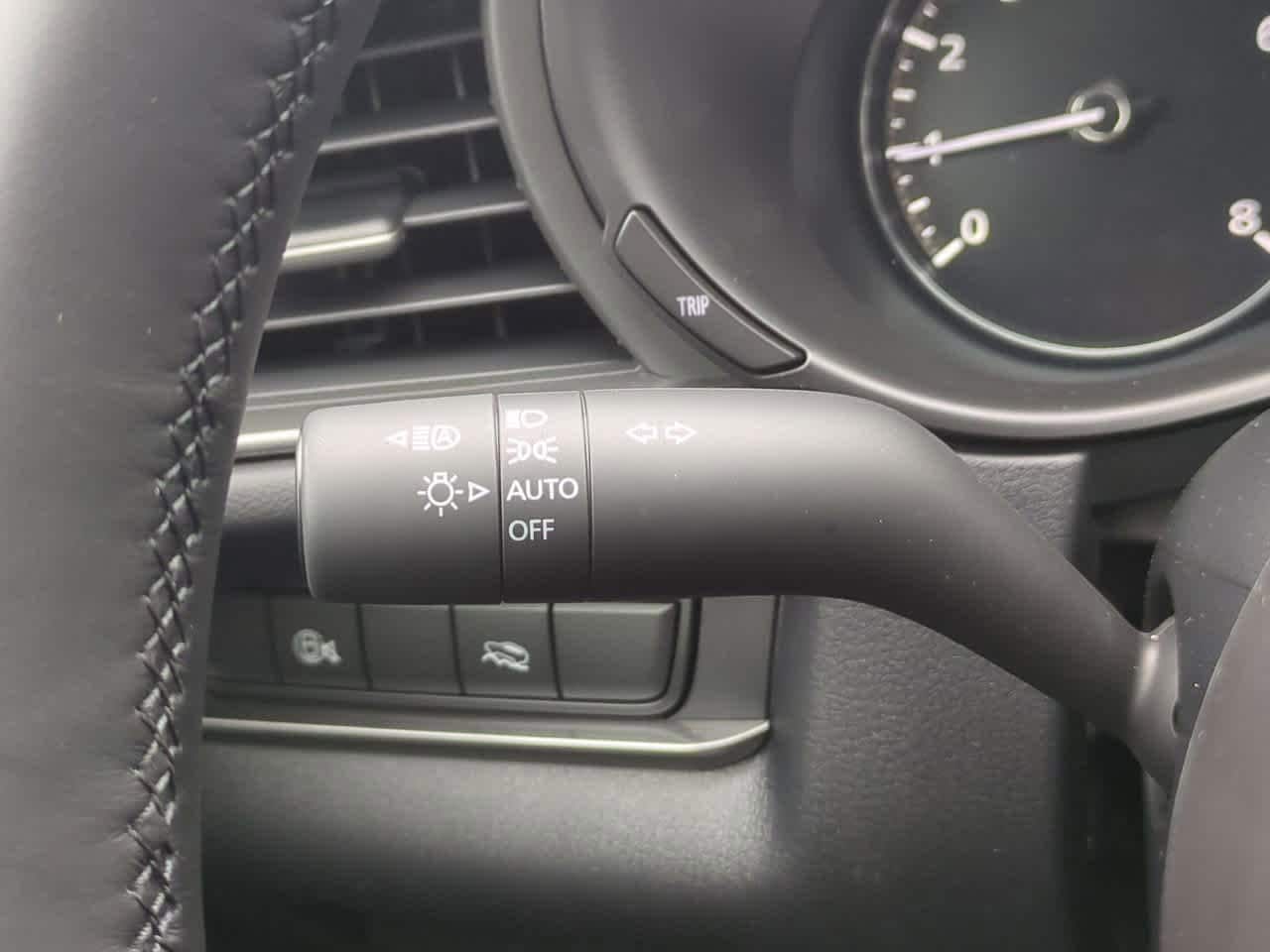 Thumbnail: 2025 Mazda CX-30 - 24